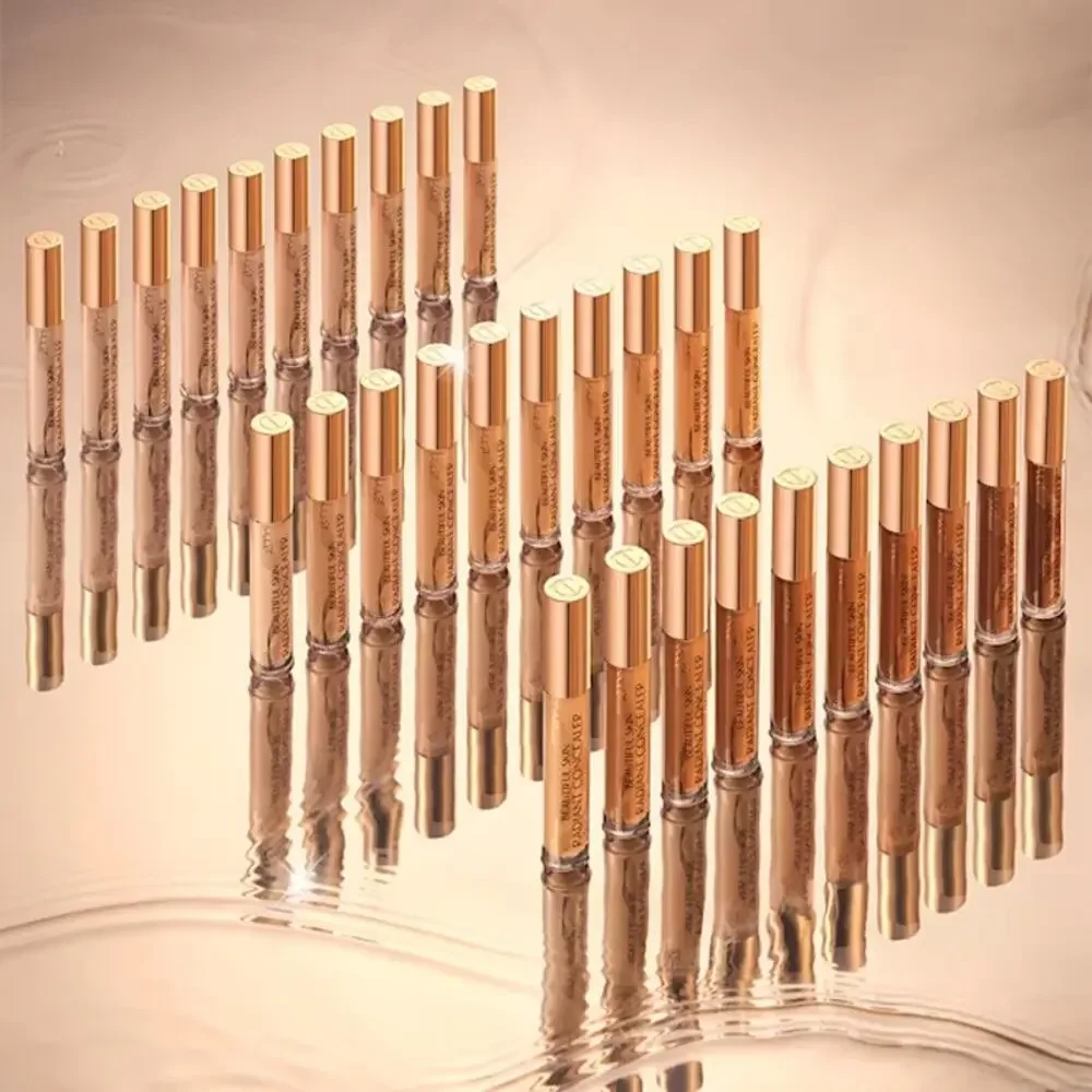 Charlotte Tilbury (PICK SHADE) Beautiful Skin Radiant Concealer